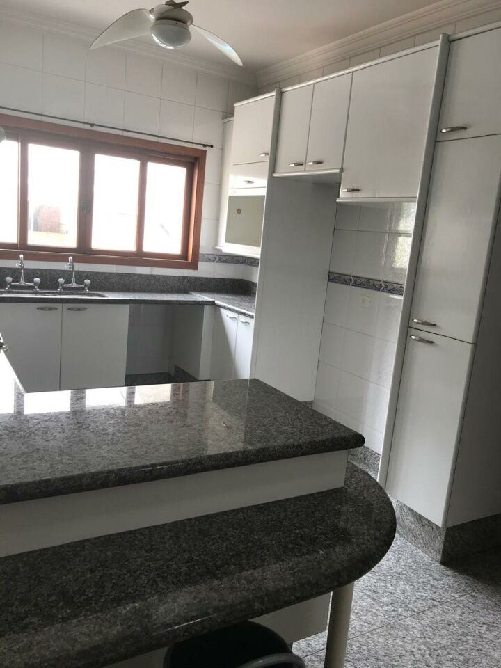 Foto 17 — Casa Térrea em Paineiras do Morumbi