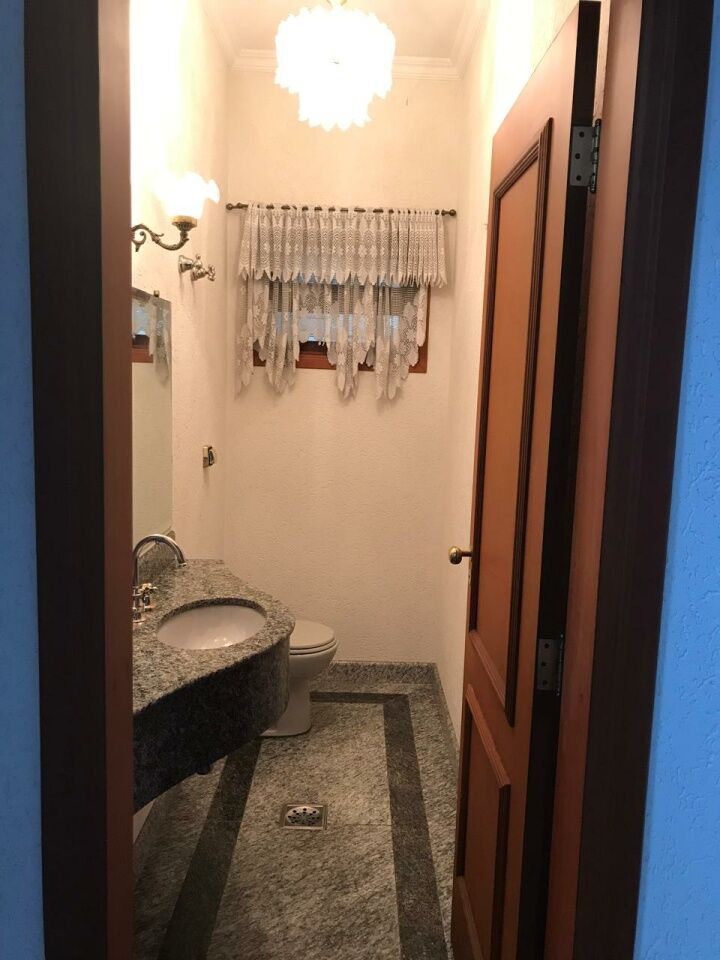 Foto 9 — Casa Térrea em Paineiras do Morumbi