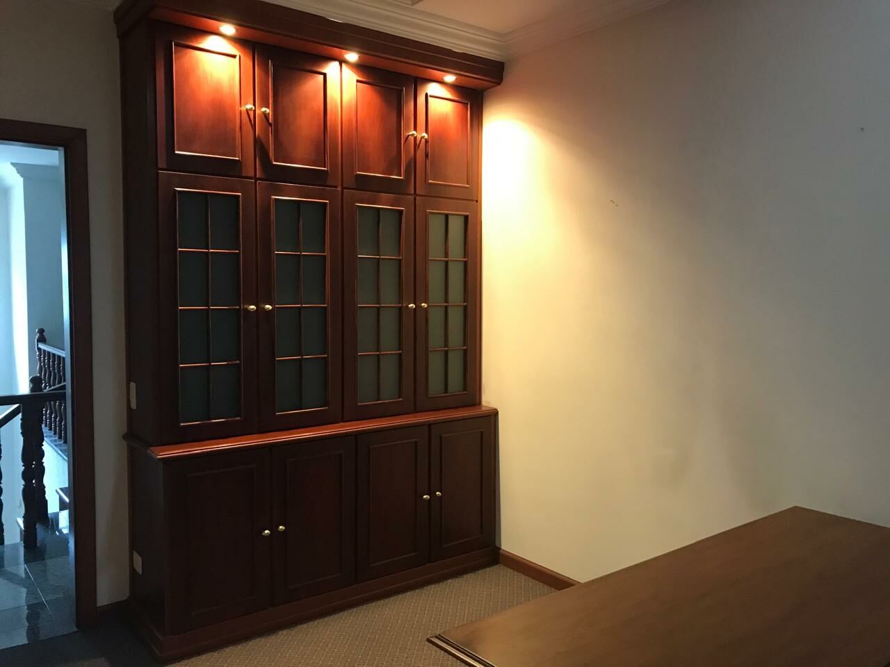Foto 6 — Casa Térrea em Paineiras do Morumbi