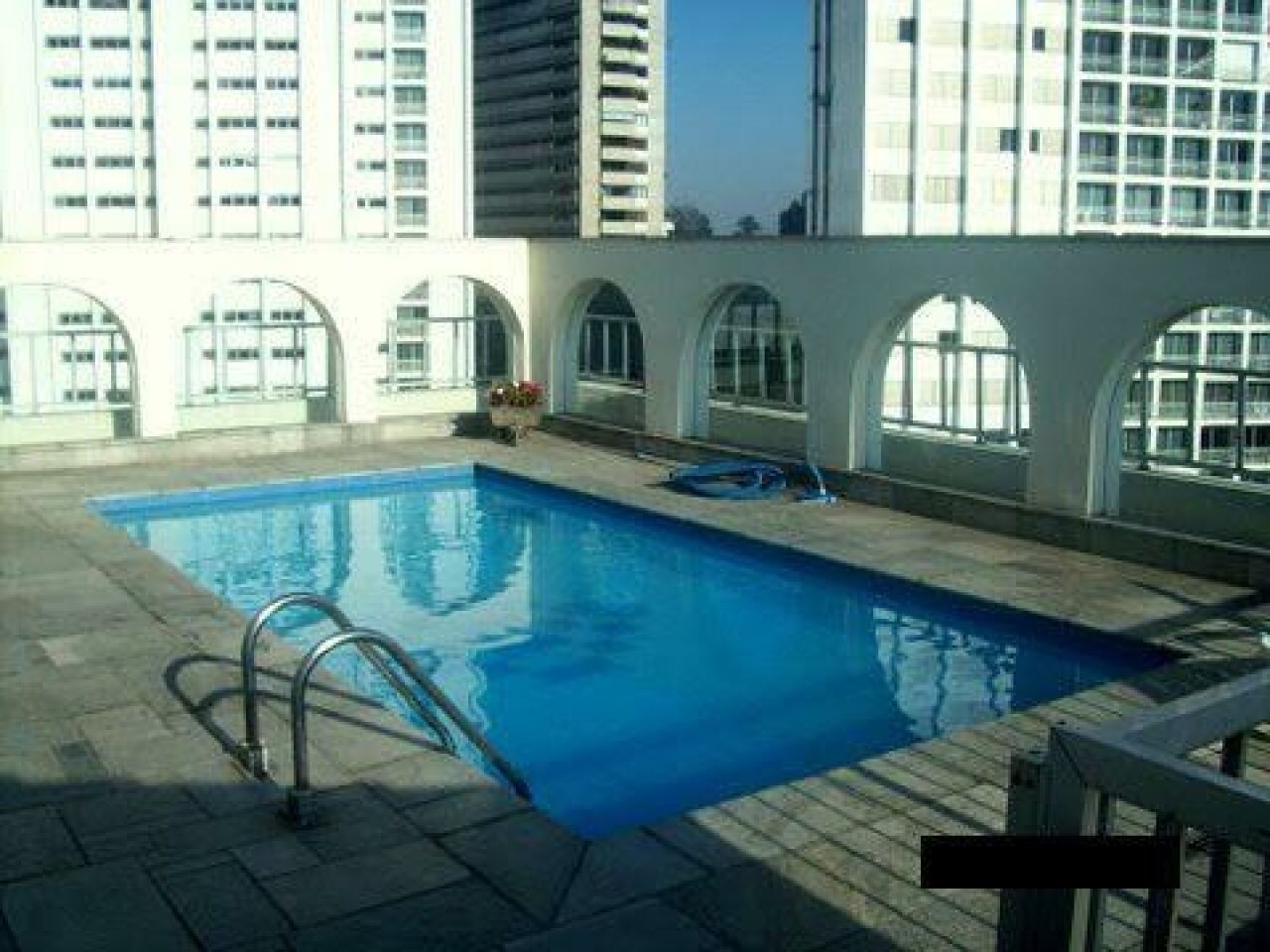 Foto 16 — Duplex em Real Parque