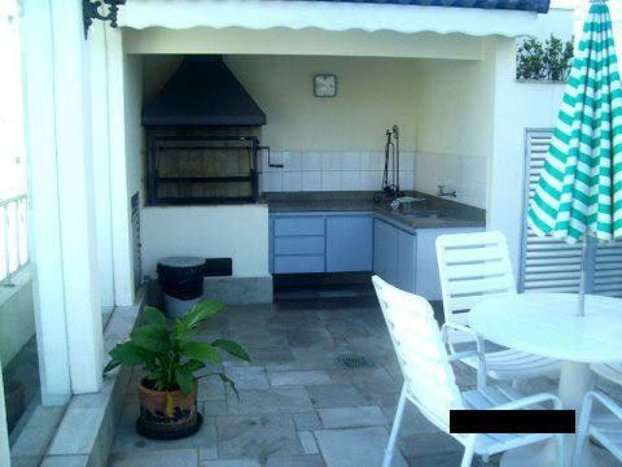 Foto 13 — Duplex em Real Parque