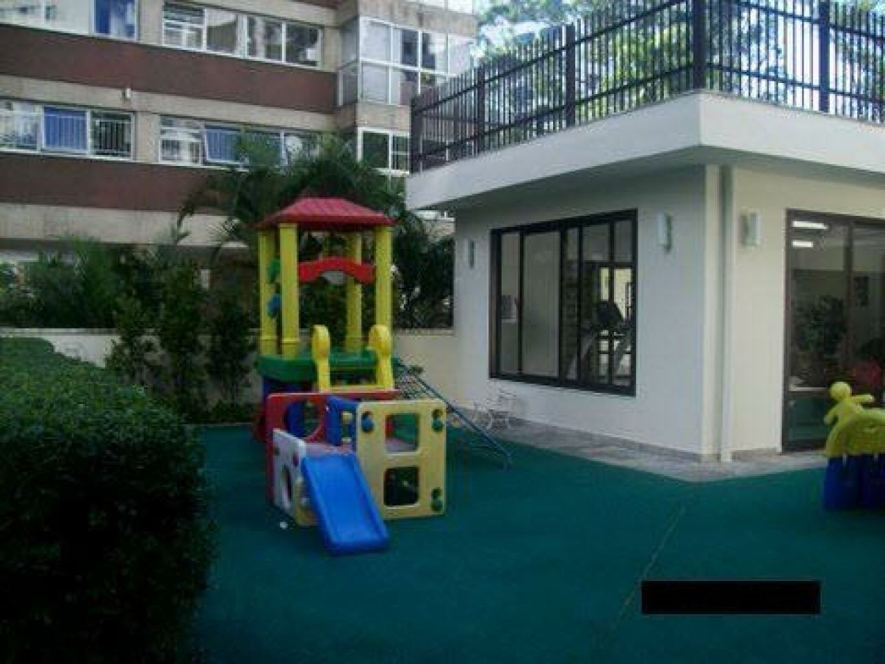 Foto 6 — Duplex em Real Parque