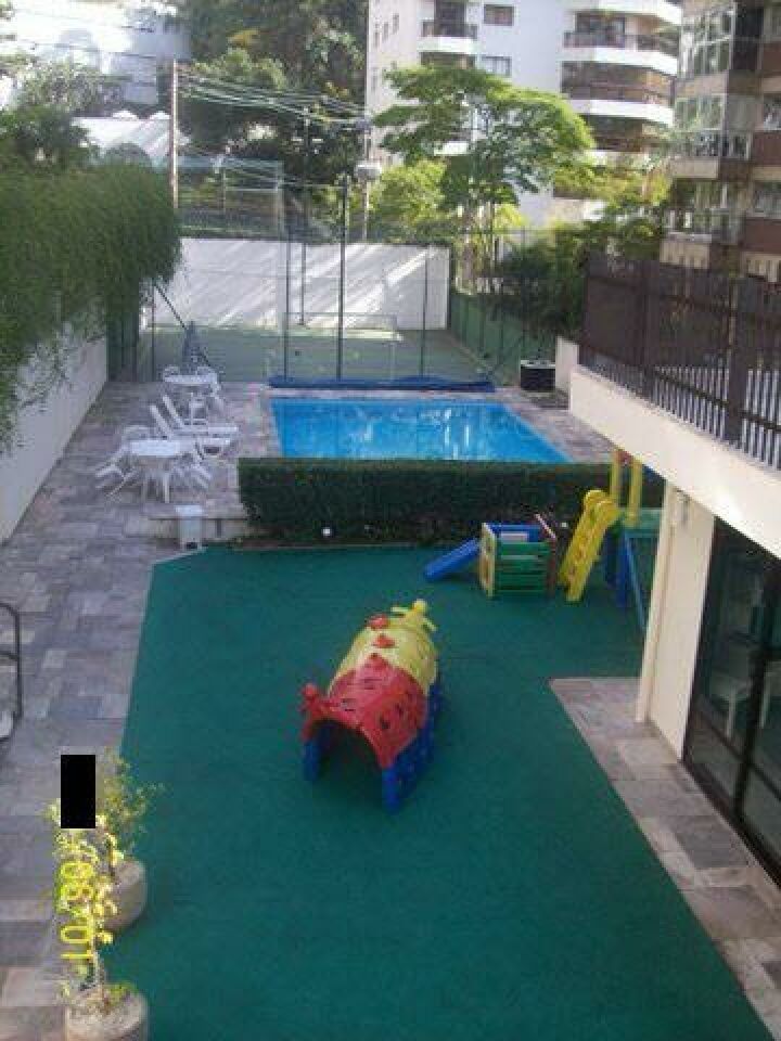 Foto 5 — Duplex em Real Parque