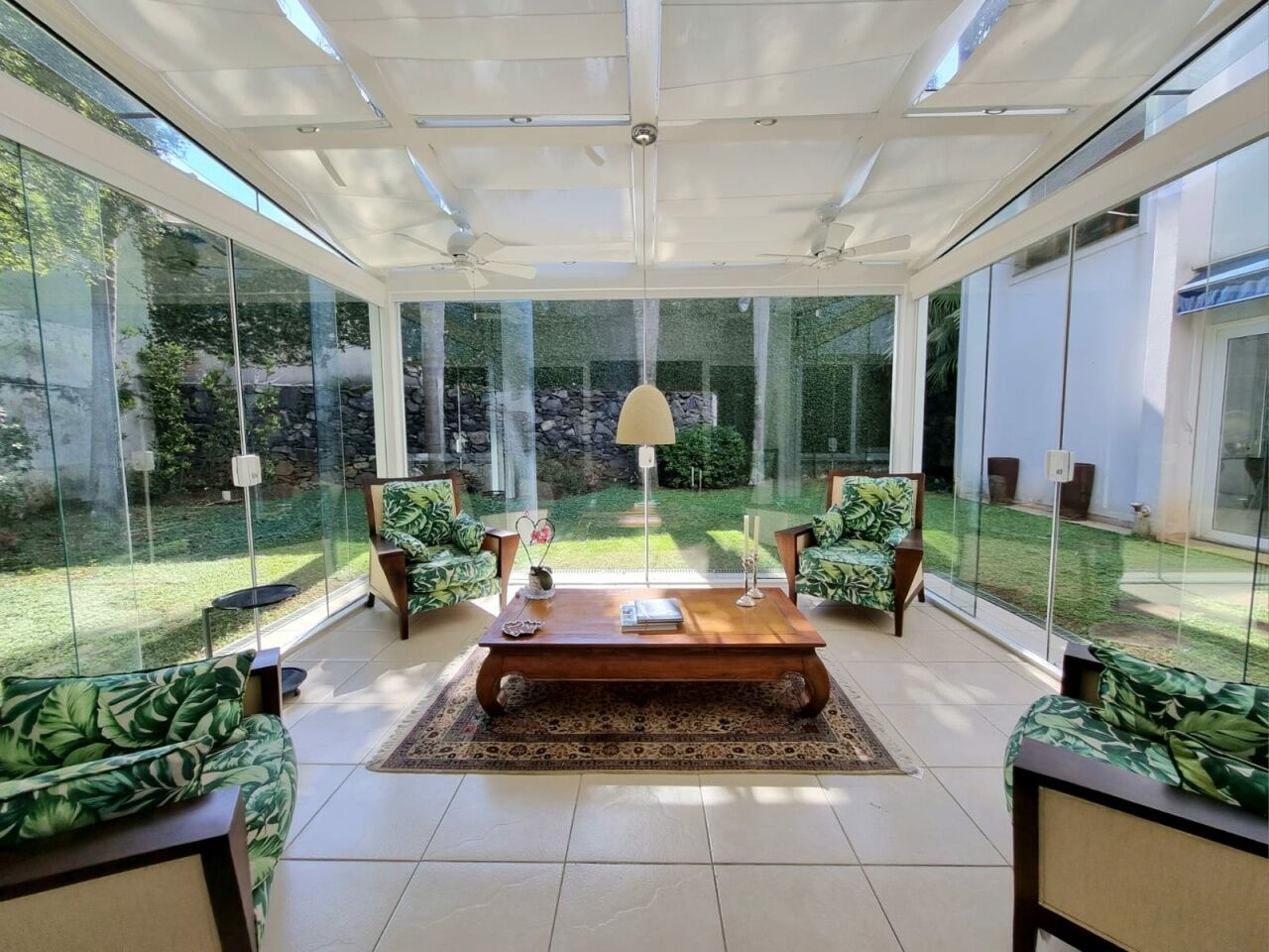 Foto 9 — Casa Assobradada em Planalto Paulista