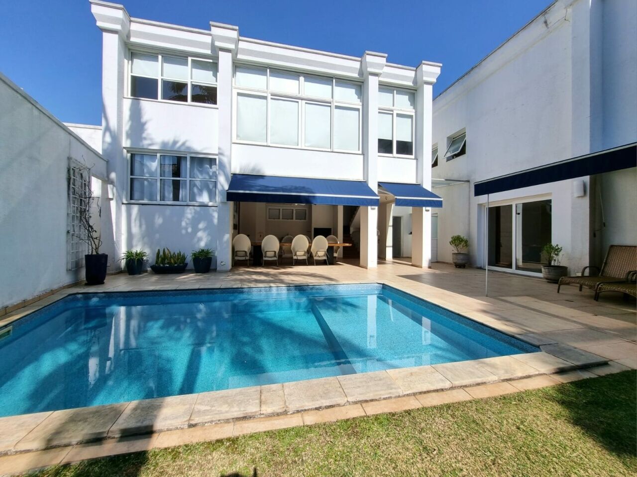 Foto 11 — Casa Assobradada em Planalto Paulista