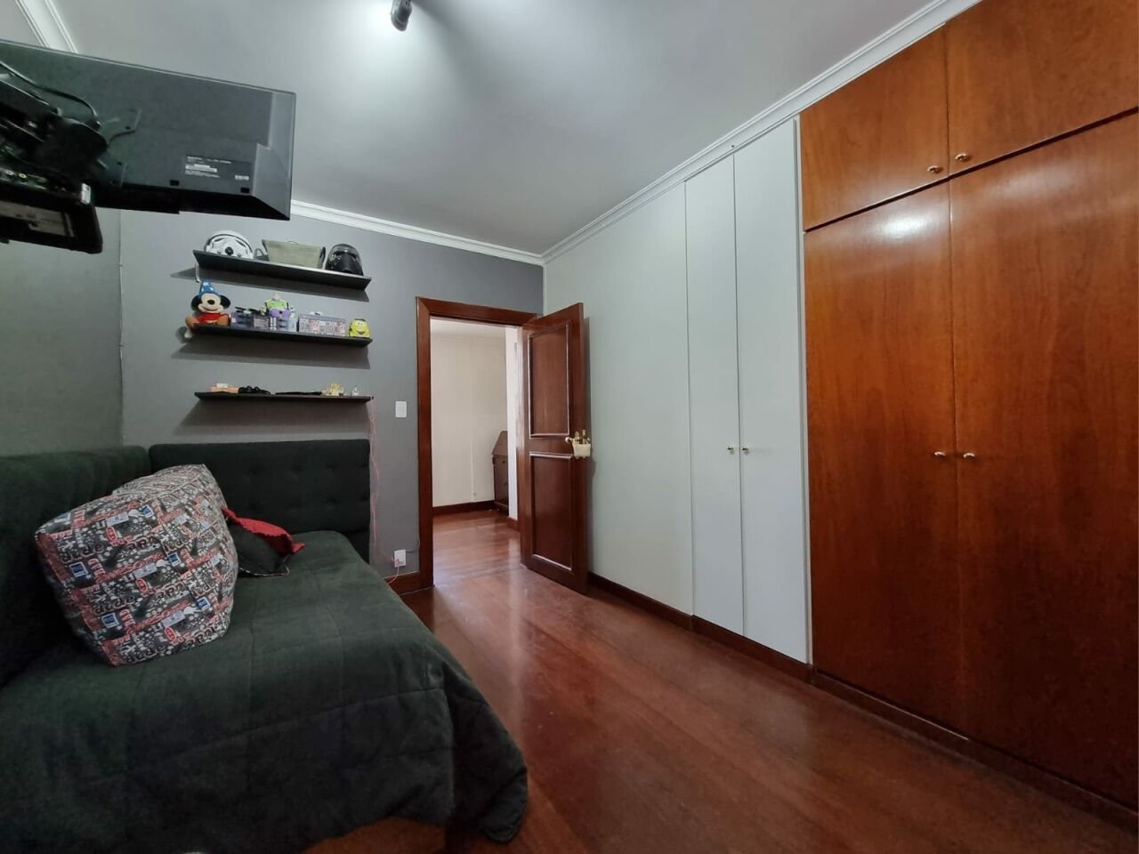 Foto 17 — Casa Assobradada em Planalto Paulista