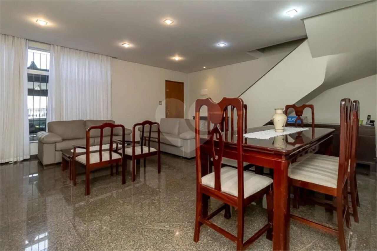 Foto 12 — Sobrado em Planalto Paulista