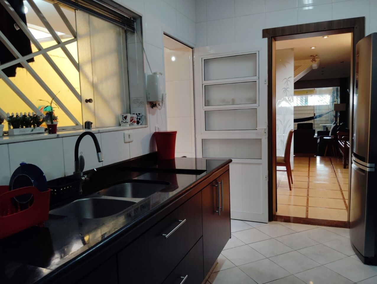 Foto 7 — Casa Assobradada em Planalto Paulista