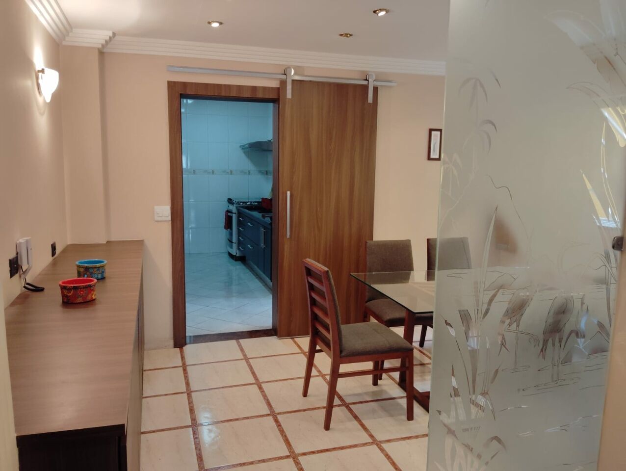 Foto 23 — Casa Assobradada em Planalto Paulista