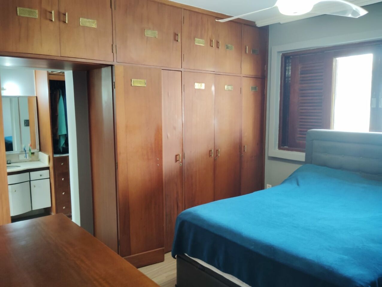 Foto 17 — Casa Assobradada em Planalto Paulista