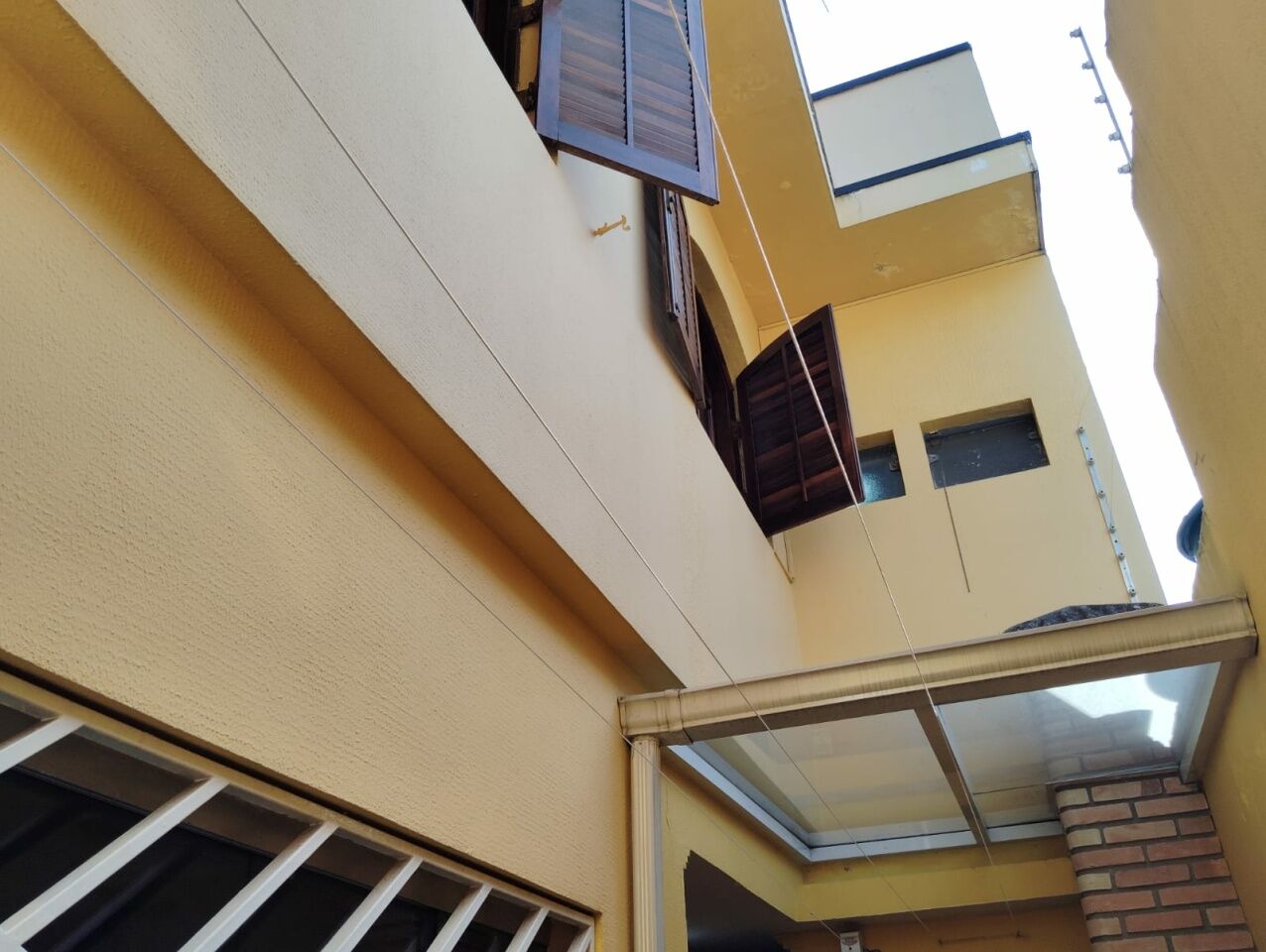 Foto 4 — Casa Assobradada em Planalto Paulista