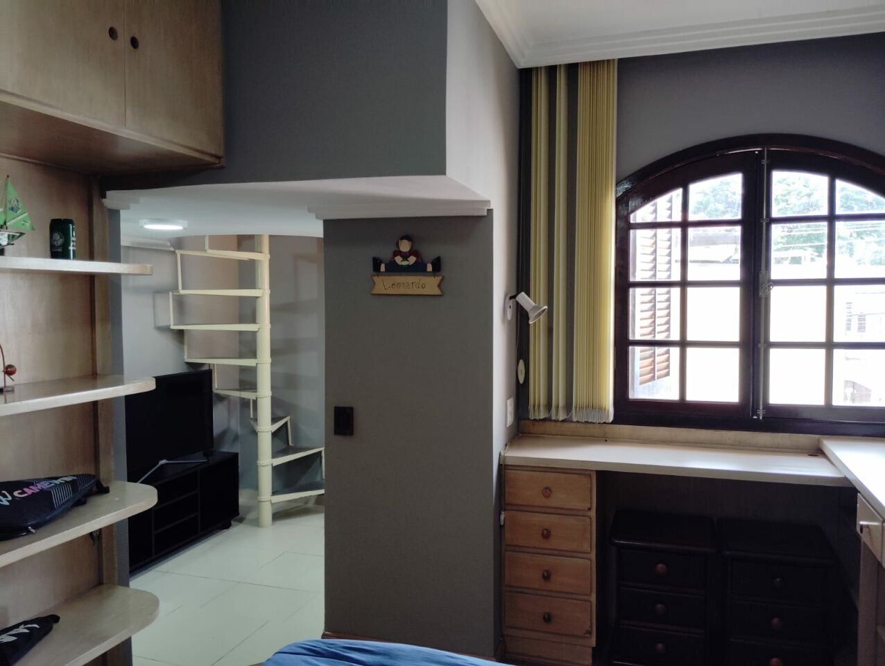 Foto 11 — Casa Assobradada em Planalto Paulista