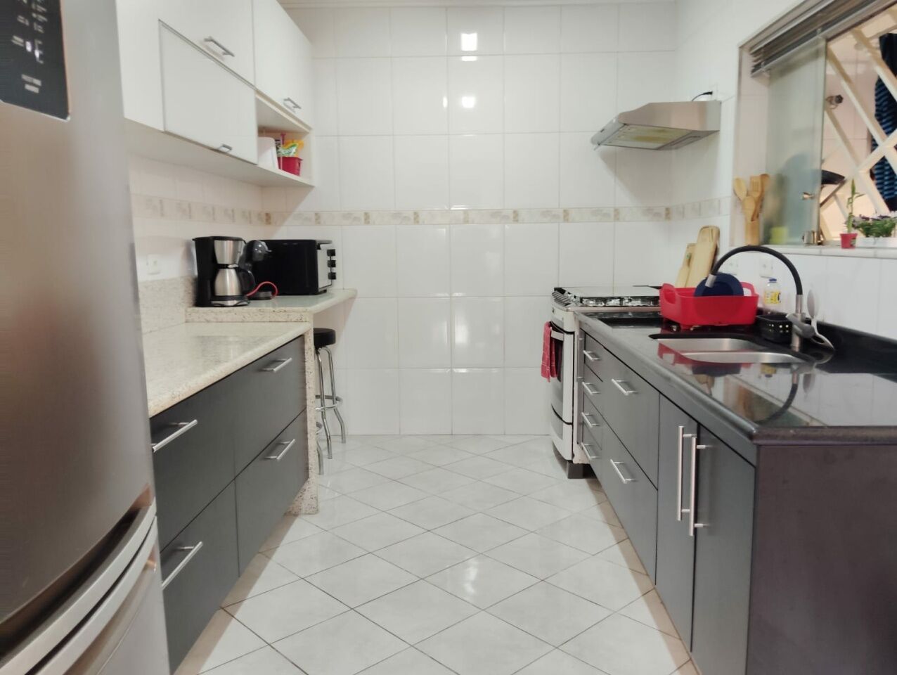 Foto 8 — Casa Assobradada em Planalto Paulista