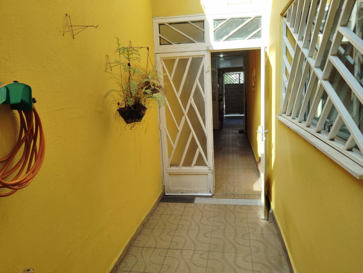Foto 5 — Casa Assobradada em Planalto Paulista