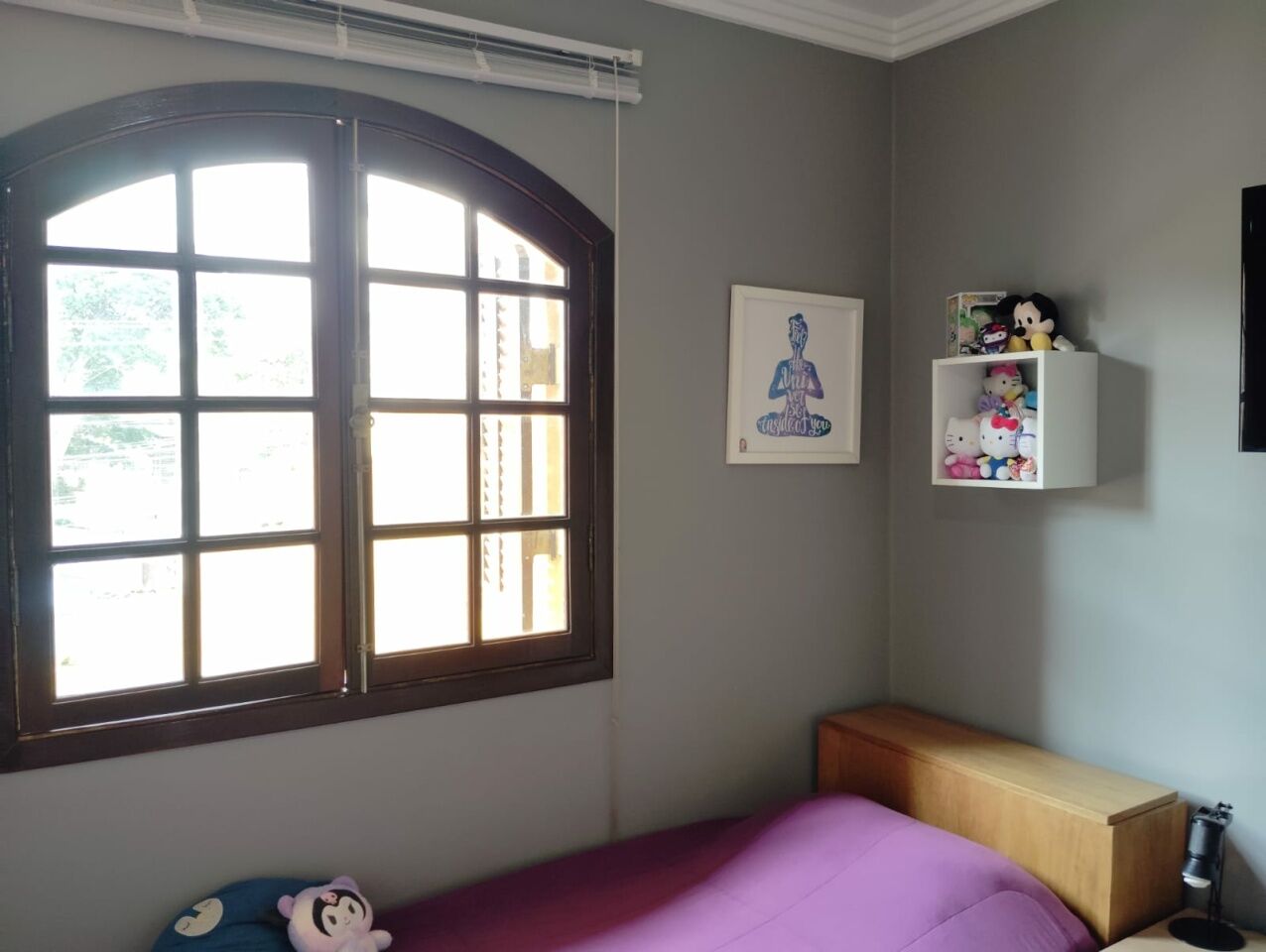 Foto 13 — Casa Assobradada em Planalto Paulista