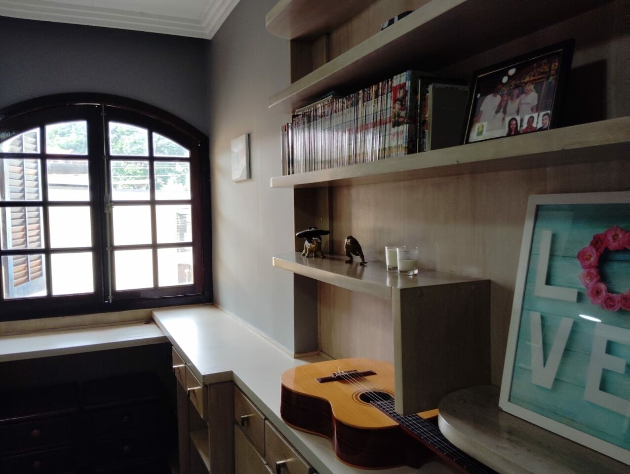 Foto 10 — Casa Assobradada em Planalto Paulista