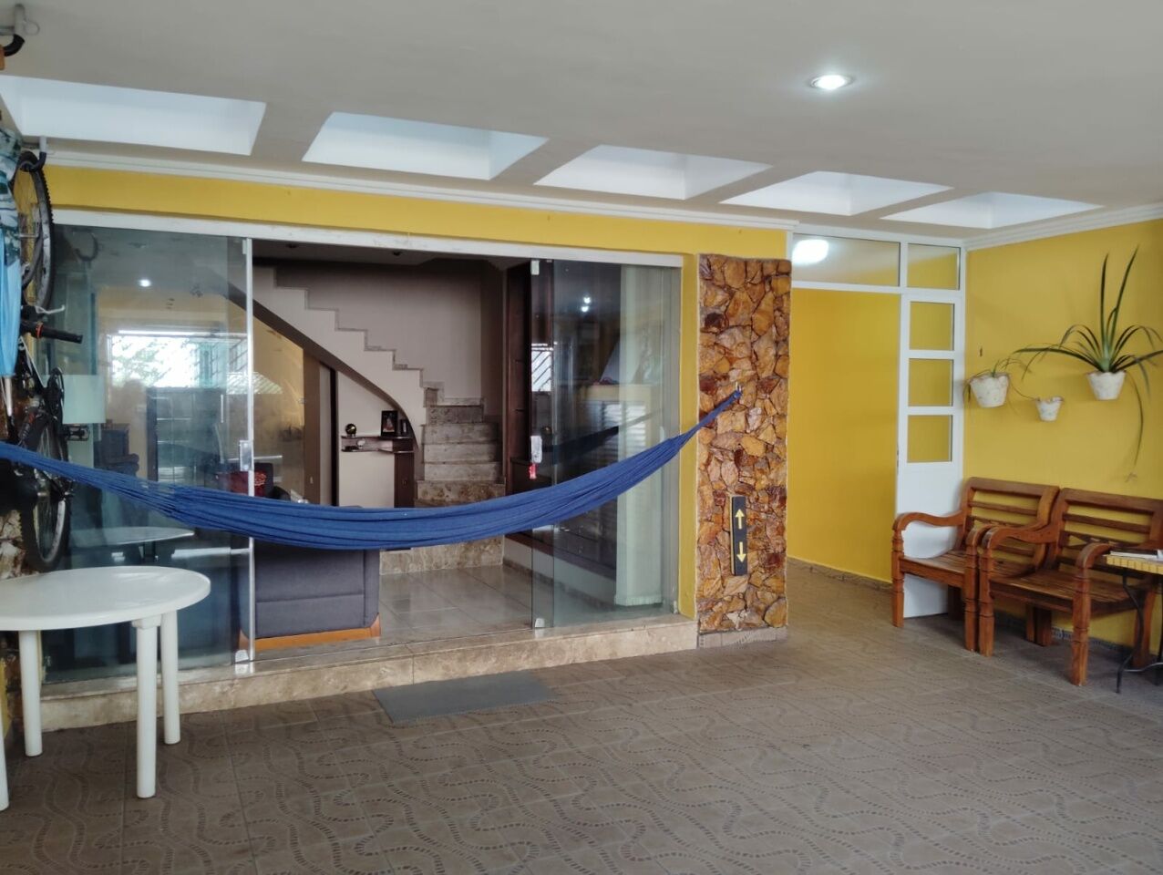 Foto 3 — Casa Assobradada em Planalto Paulista