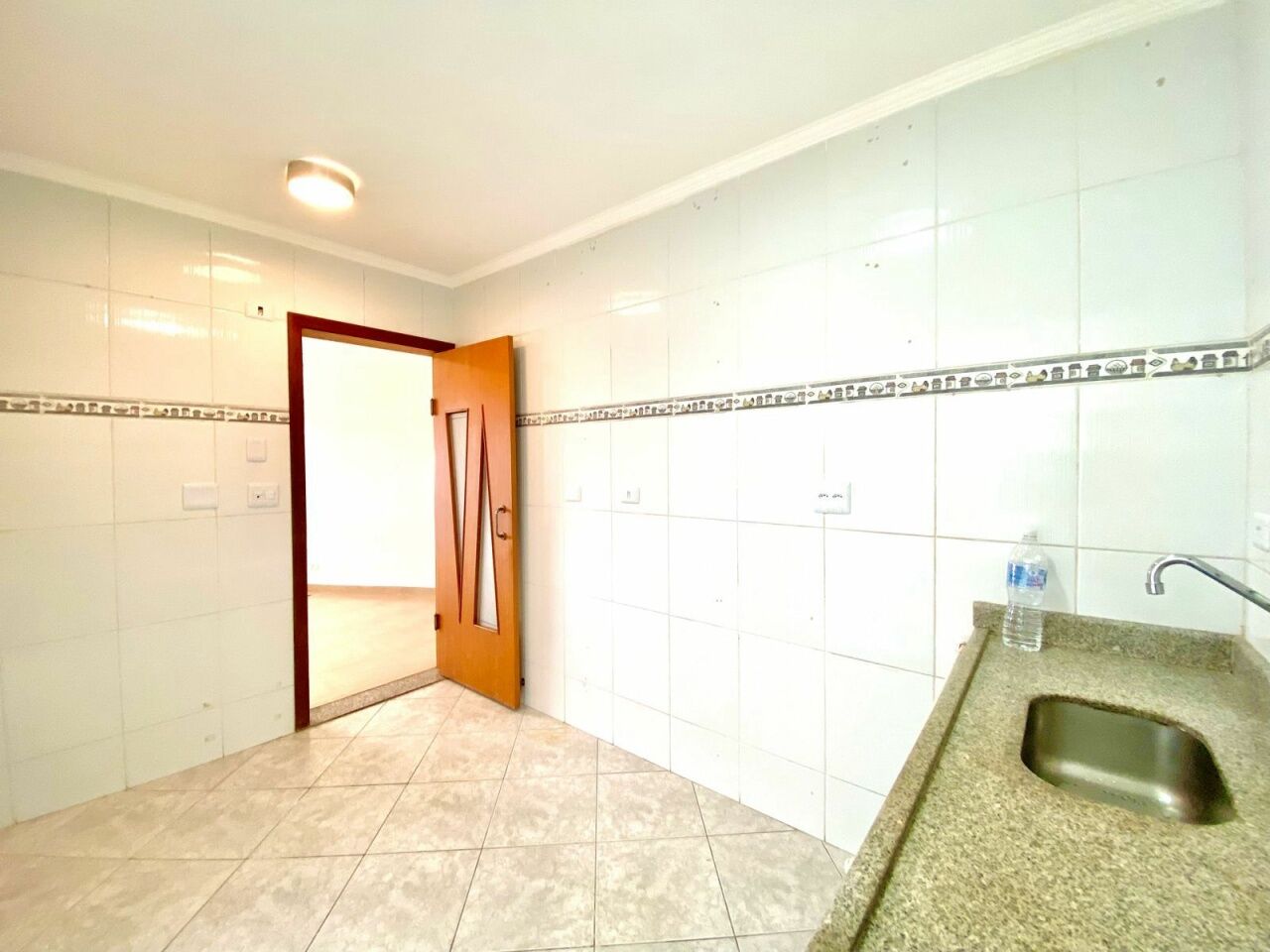 Foto 2 — Apartamento em Jardim Brasil Zona Sul