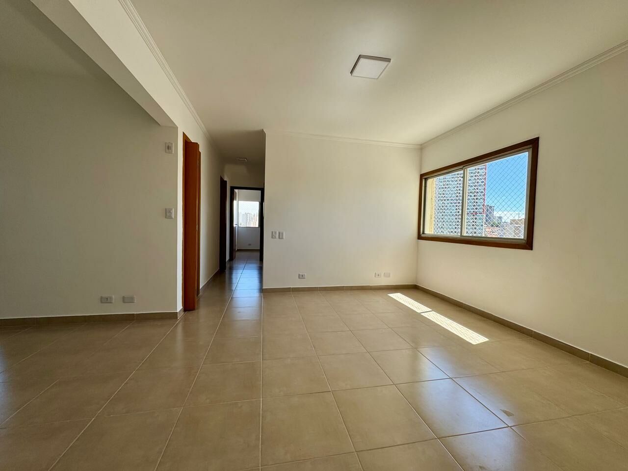 Foto 3 — Apartamento em Jardim Brasil Zona Sul
