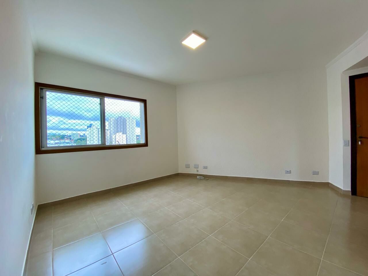 Foto 4 — Apartamento em Jardim Brasil Zona Sul