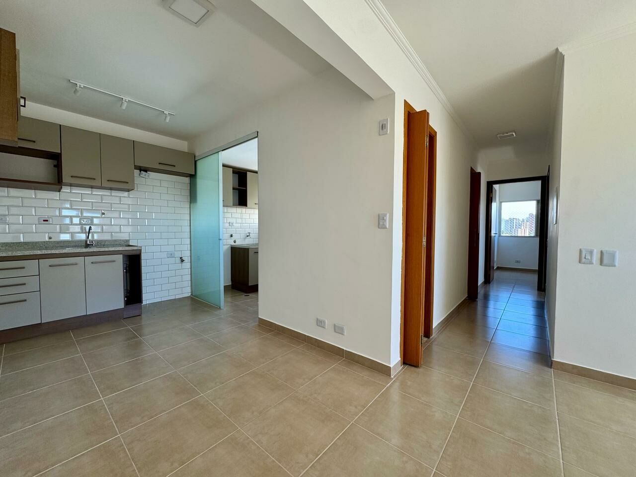 Foto 5 — Apartamento em Jardim Brasil Zona Sul