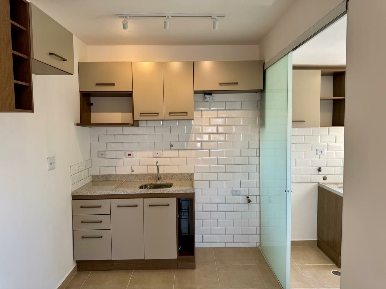 Foto 13 — Apartamento em Jardim Brasil Zona Sul