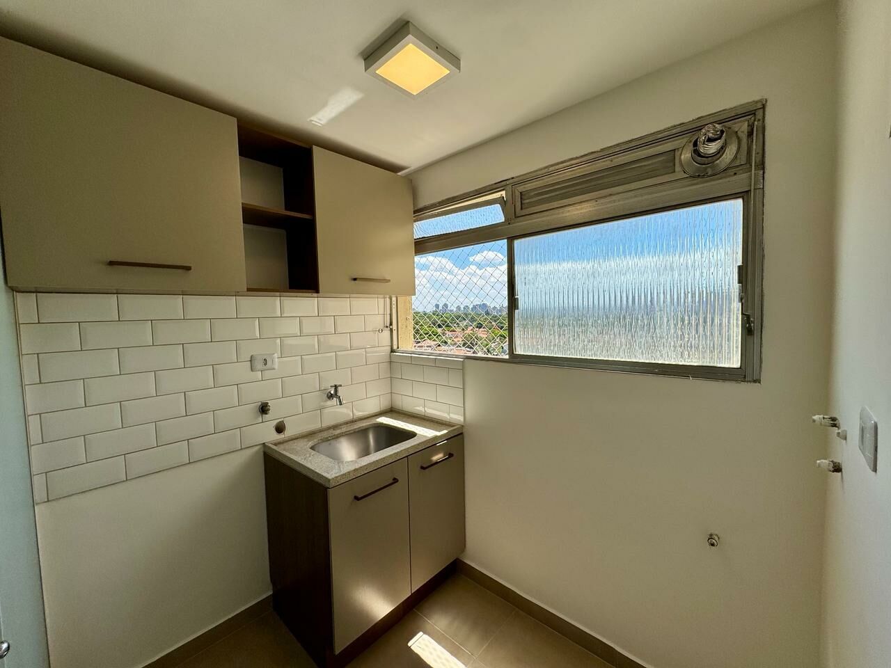 Foto 14 — Apartamento em Jardim Brasil Zona Sul