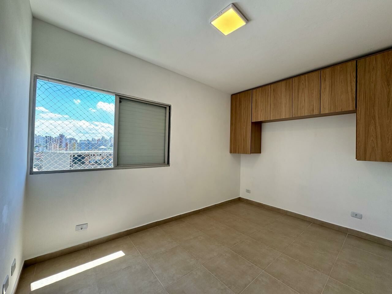 Foto 9 — Apartamento em Jardim Brasil Zona Sul