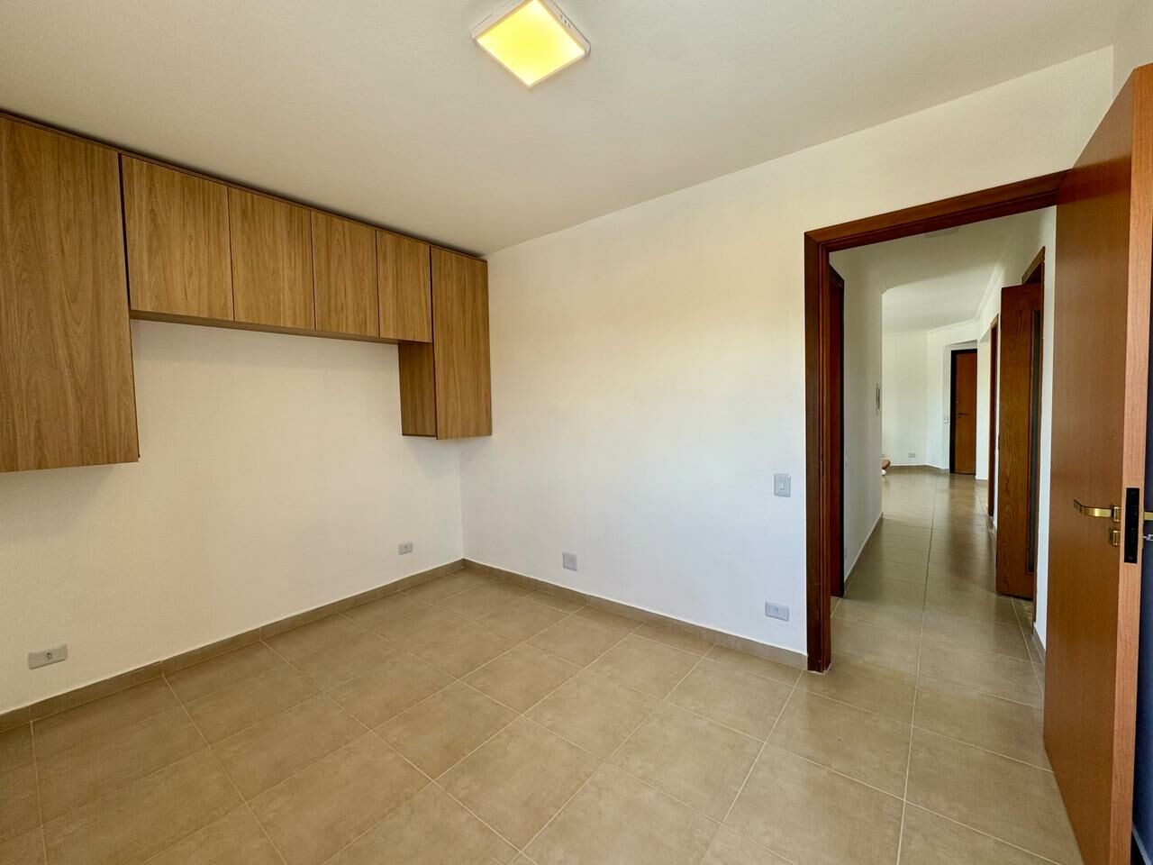 Foto 10 — Apartamento em Jardim Brasil Zona Sul