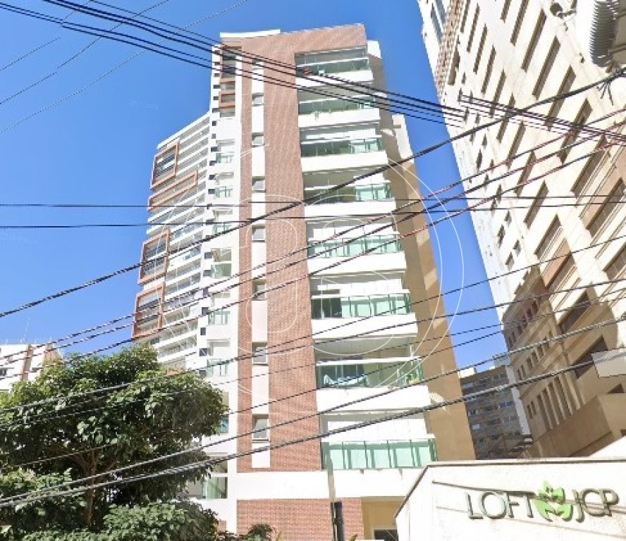 Apartamento encantador à venda no coração do Itaim Bibi!