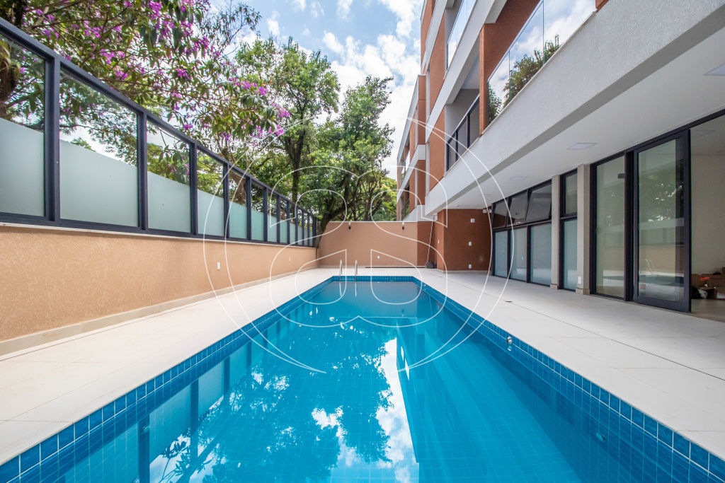 CONDOMÍNIO RESIDENCIAL DEODORO