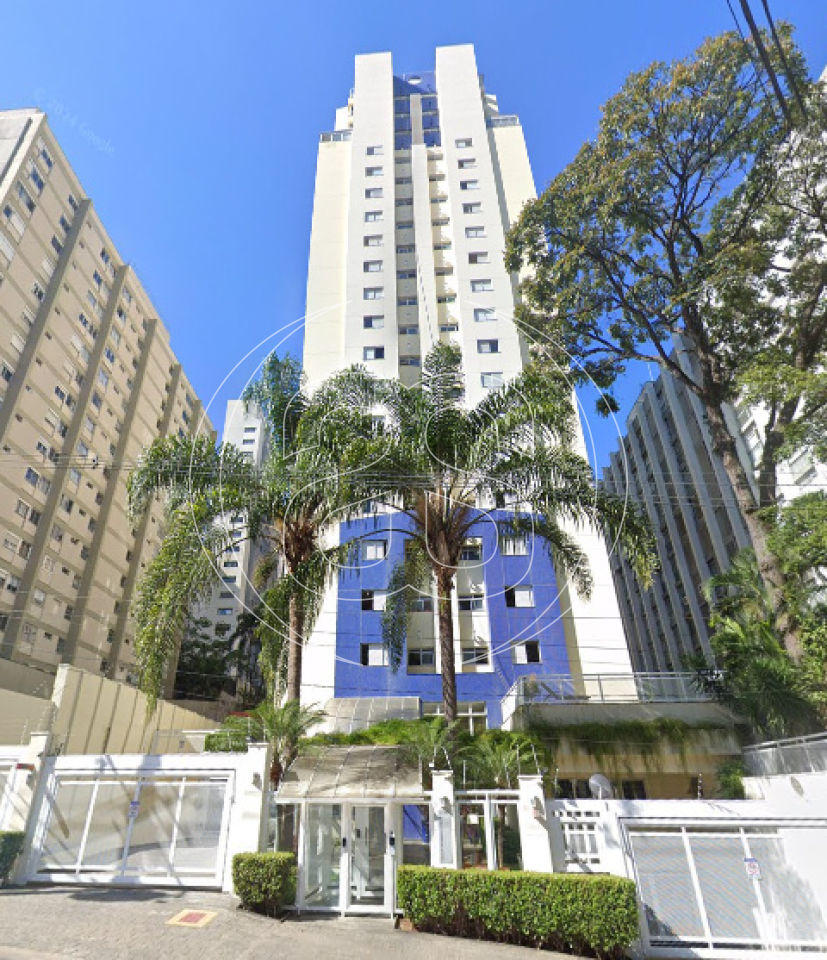 Condomínio Edifício Paulista Garden Tower