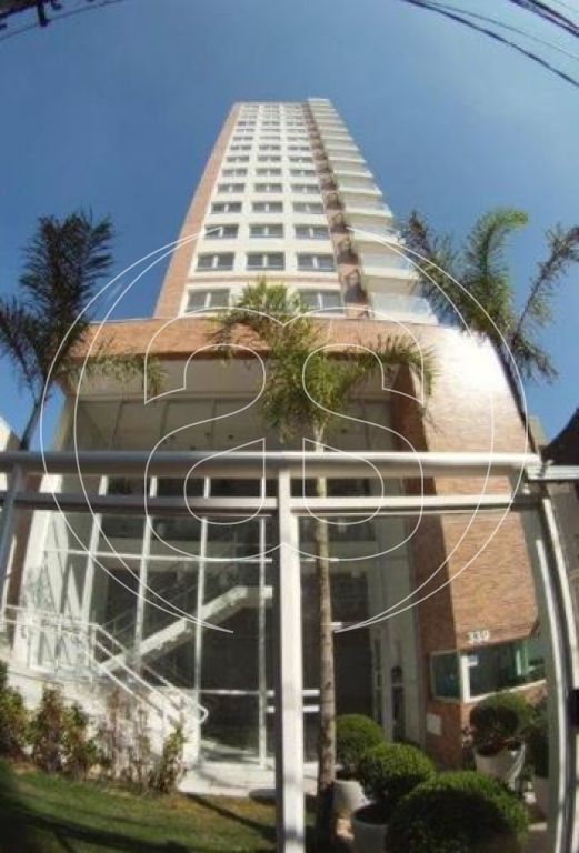 Edifício Igloo Vila Olímpia