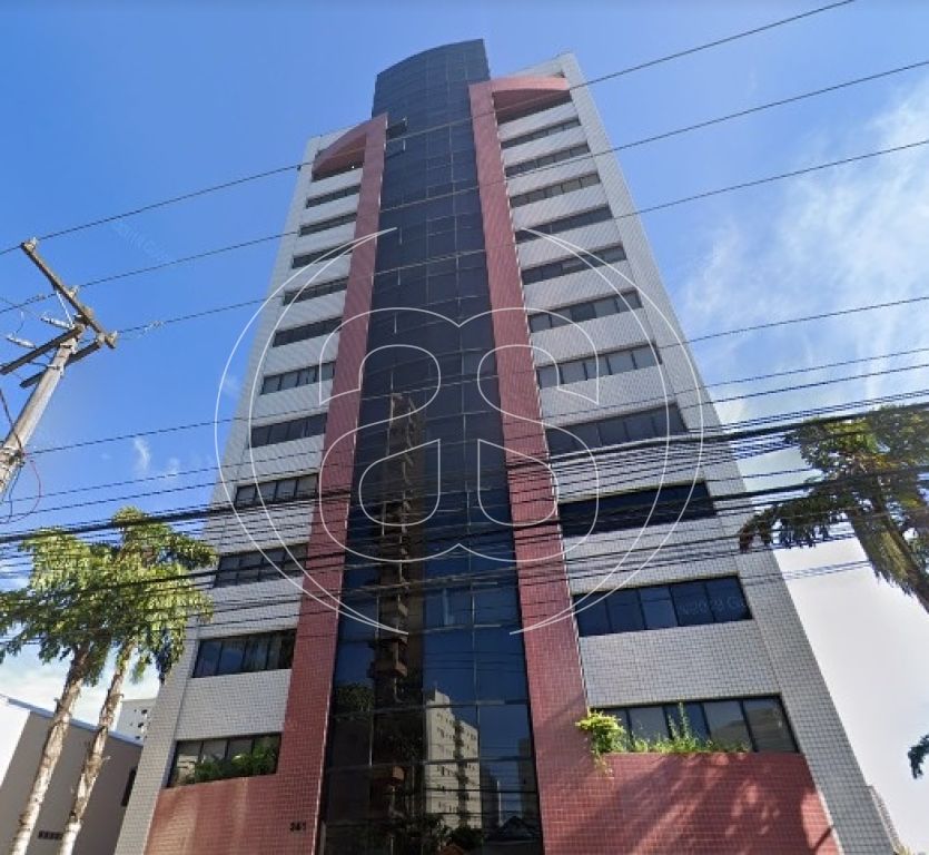 Conjunto Comercial para VENDA - Av: Fagundes Filho