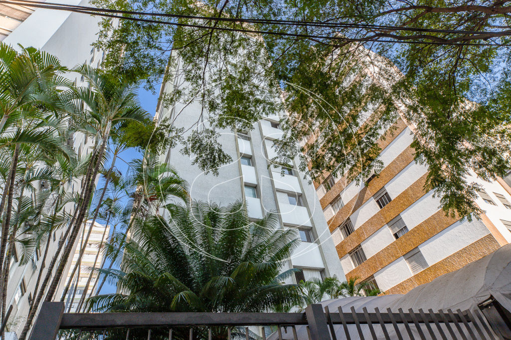 Condomínio Edifício Caeté