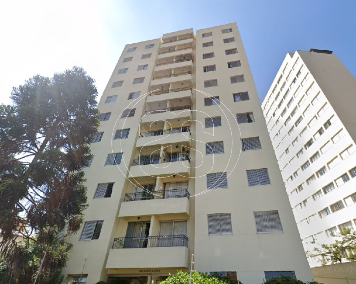 Condomínio Edifício Maria Luiza