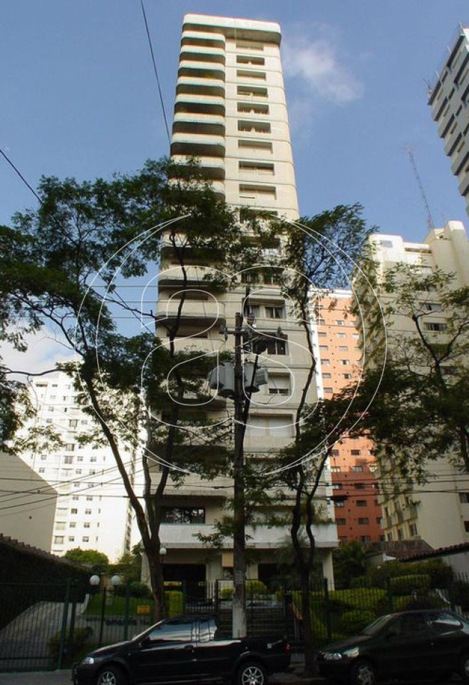 APARTAMENTO NA REGIÃO DO BROOKLIN