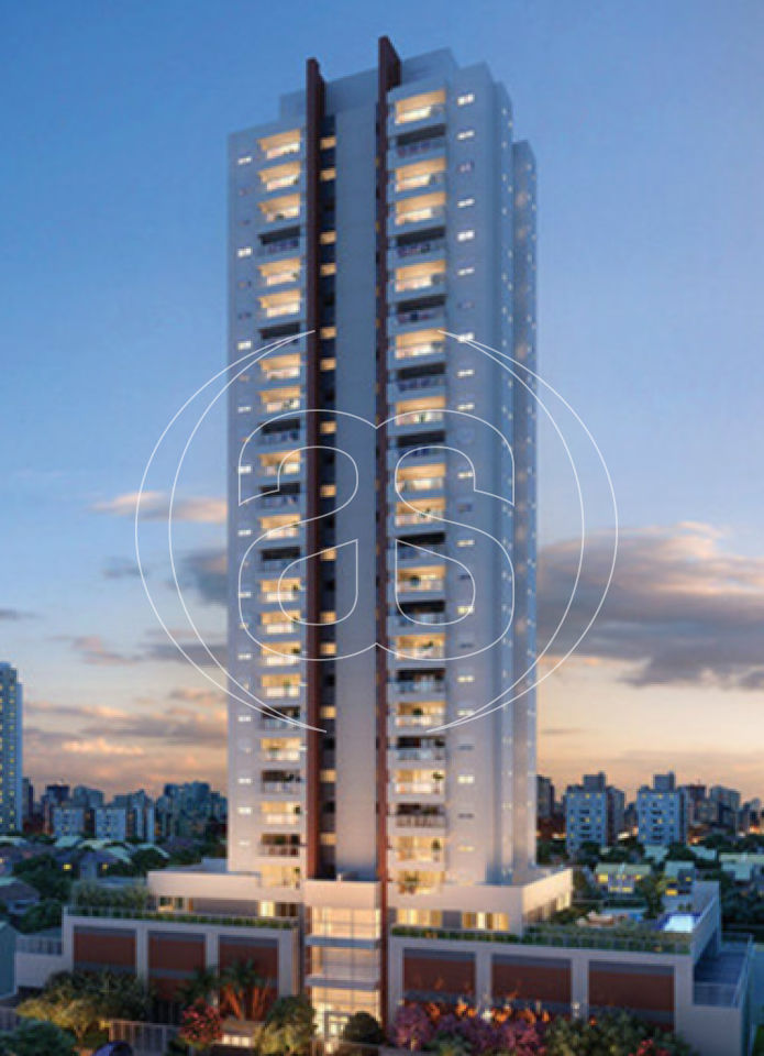 Apartamento Garden para VENDA - Jardim Prudência