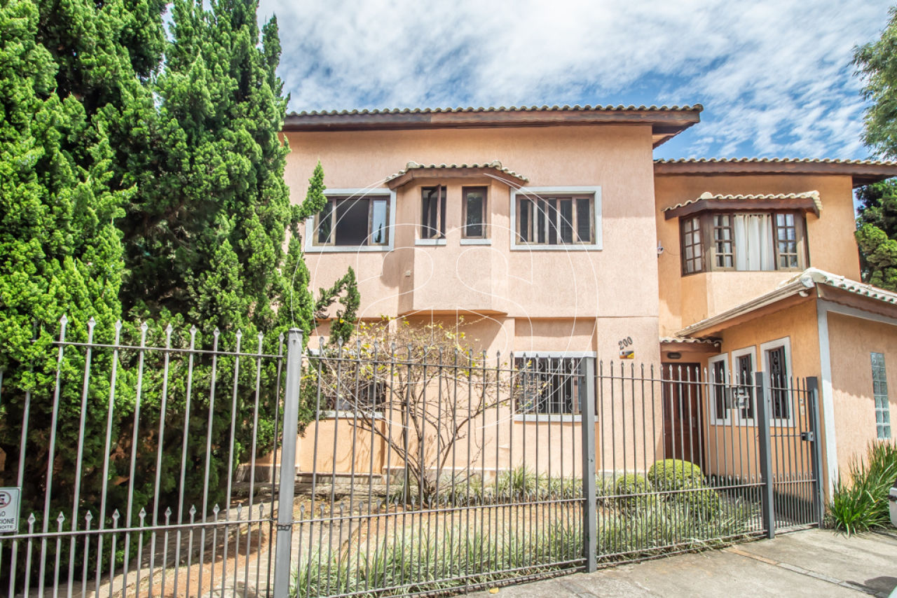 Casa comercial (Salas individuais)