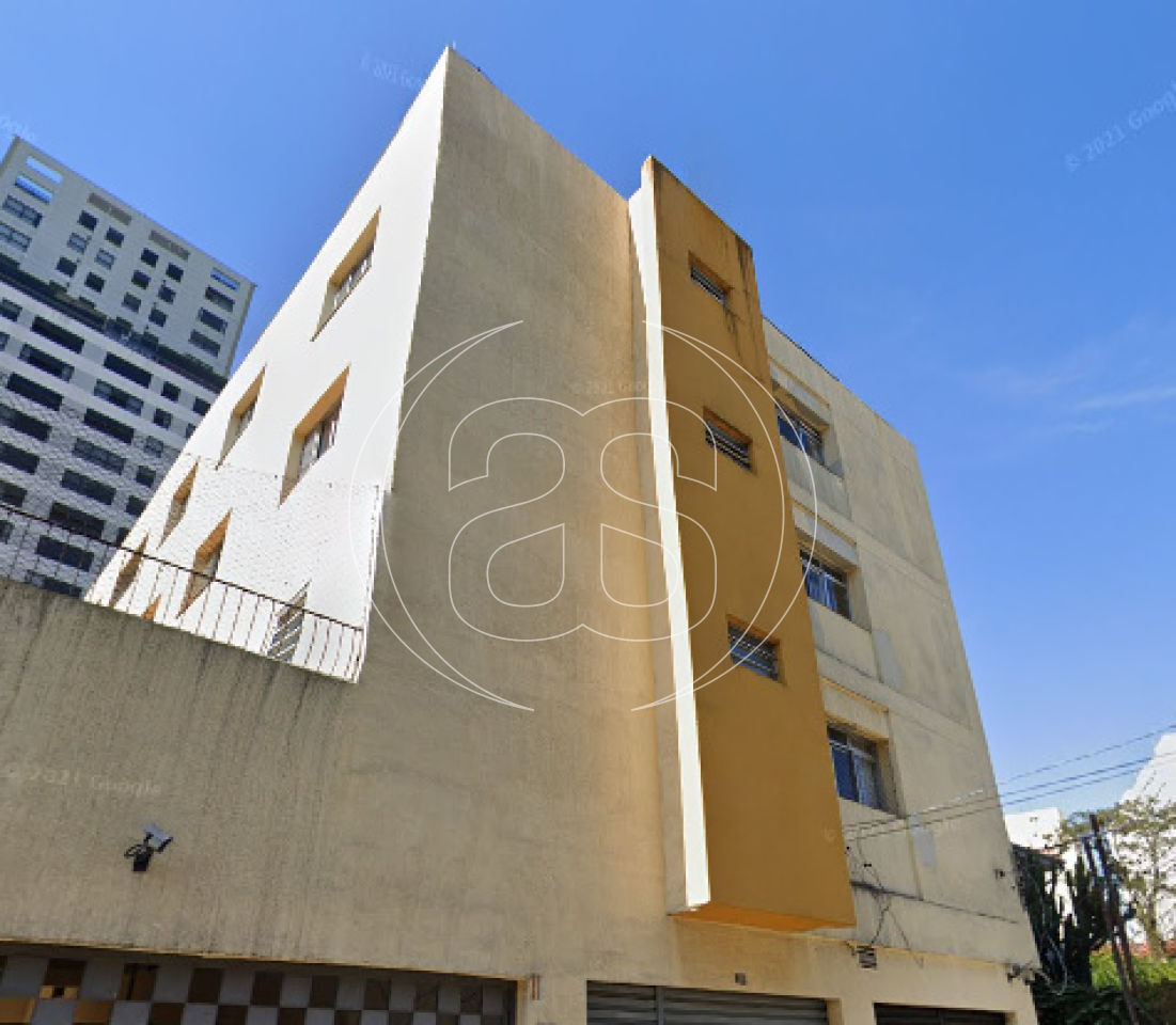 Apartamento para venda - Santo Amaro
