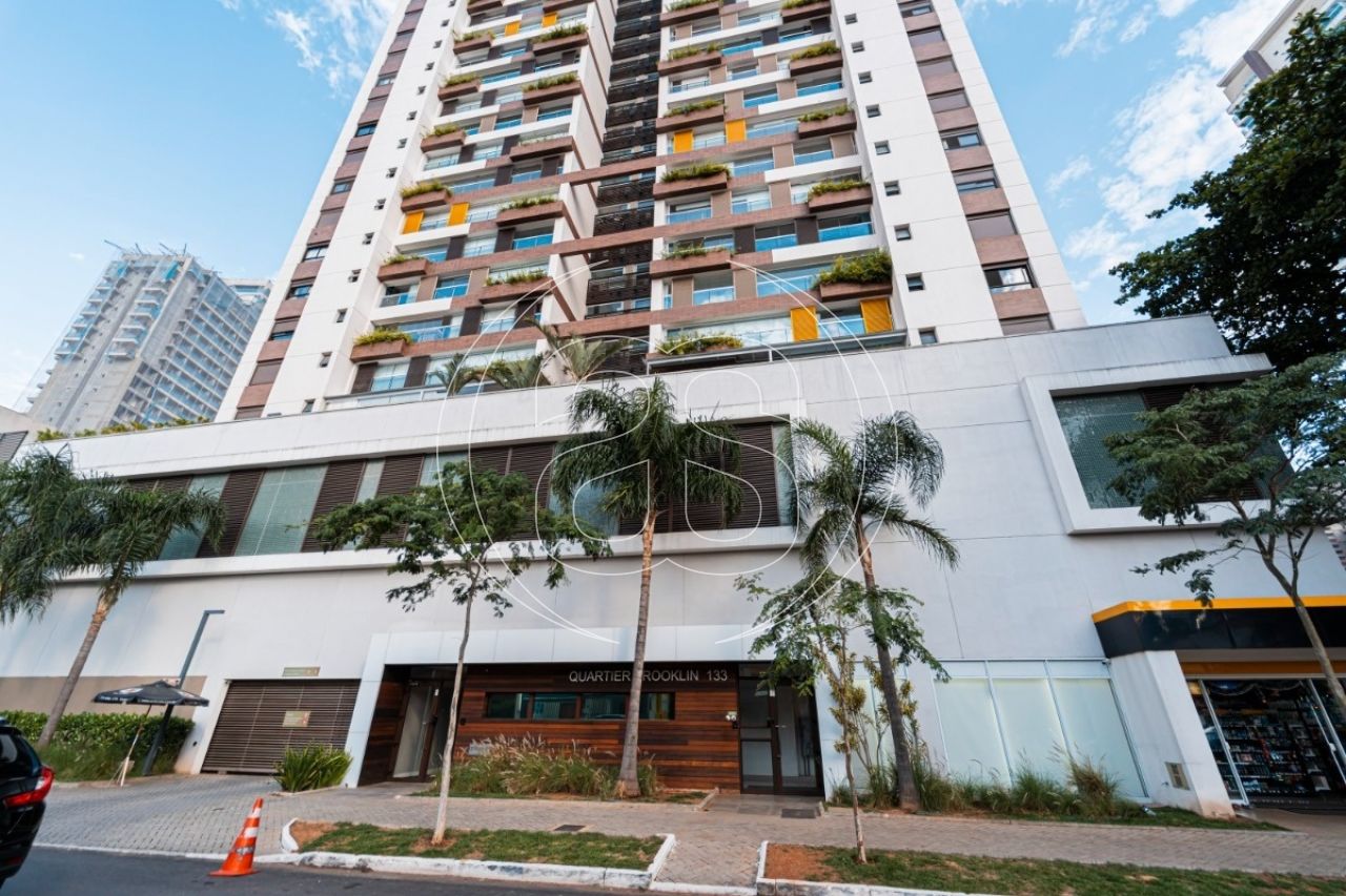 Apartamento Residencial no Itaim Bibi, com 139m², 3 suítes e 3 dormitórios!
