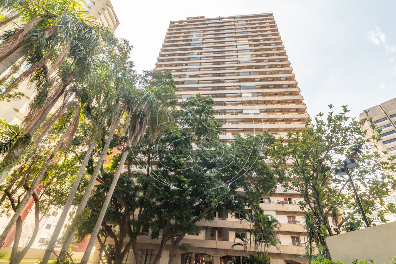 Condomínio Edifício Gran Mogol