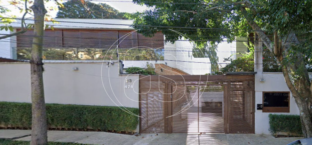 CASA DE CONDOMÍNIO para VENDA - Alto da Boa Vista