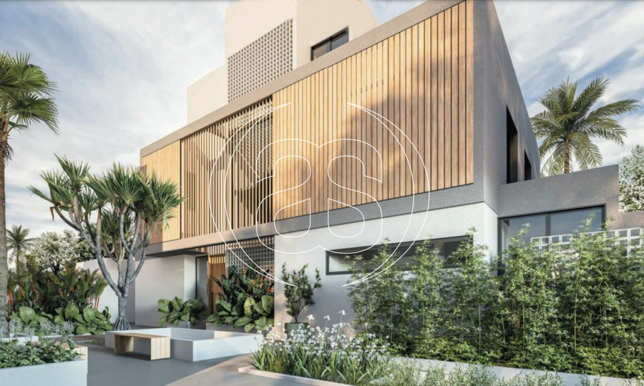 Eco Boulevard Alto da Boa Vista