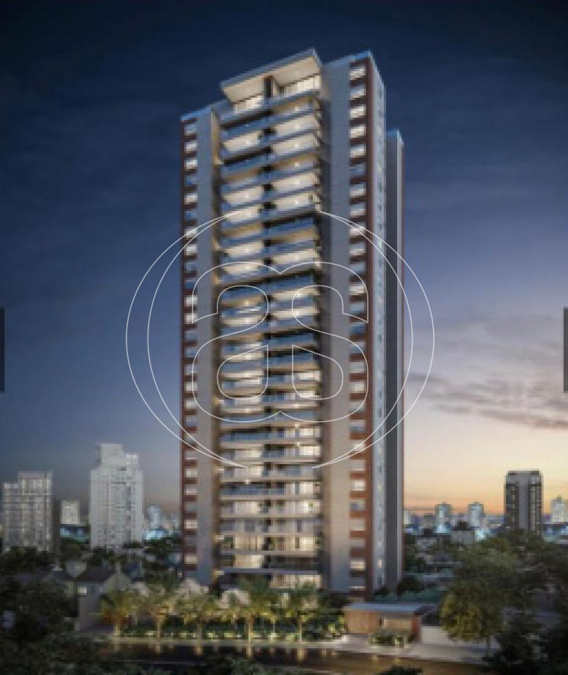 Condomínio Edifício Cumaru Sp Golf