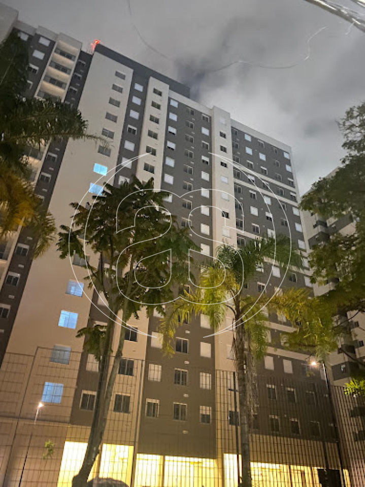 Apartamento no Vivaz Transamérica em Santo Amaro!