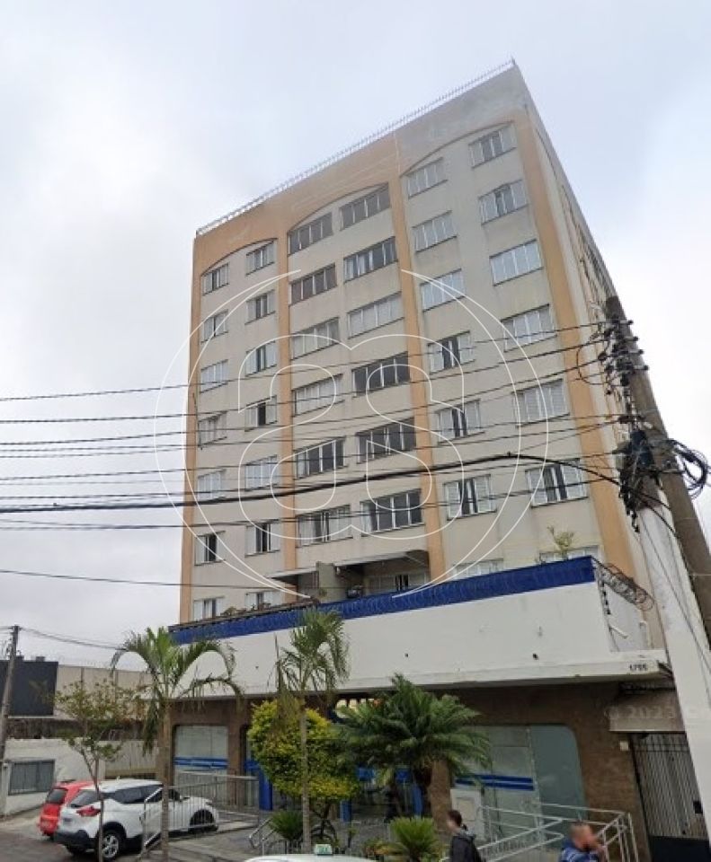 APARTAMENTO COM 2 DORM E 1 VAGA A VENDA NA VILA MASCOTE