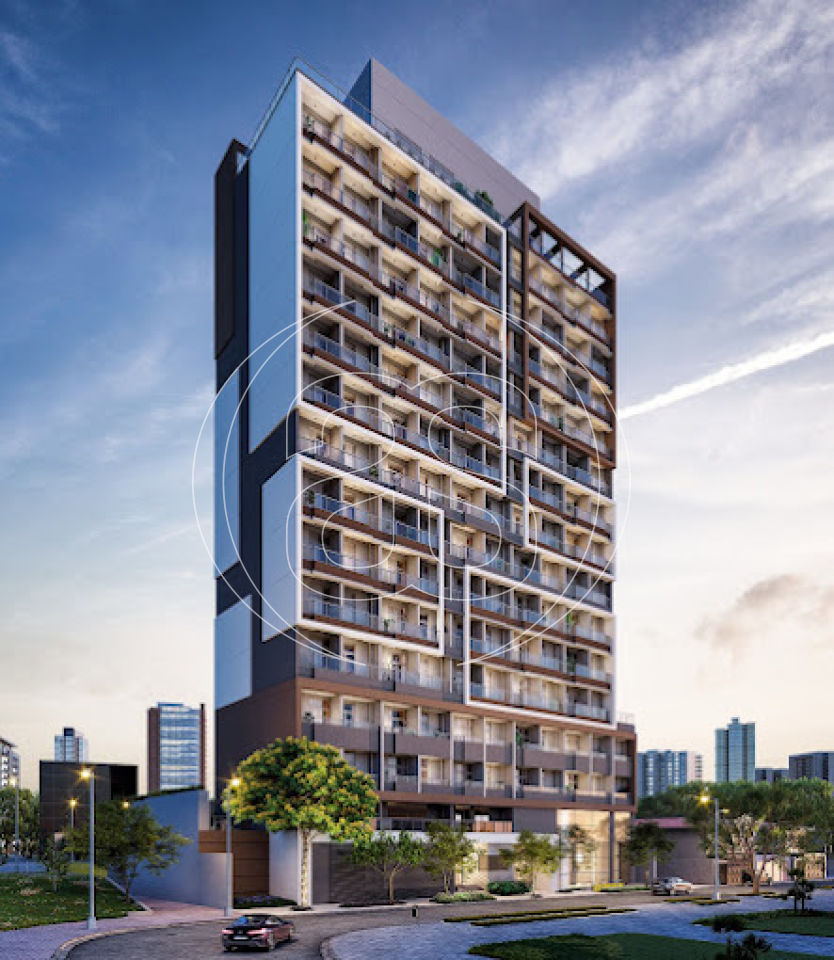 Condomínio Haus Mitre Residences