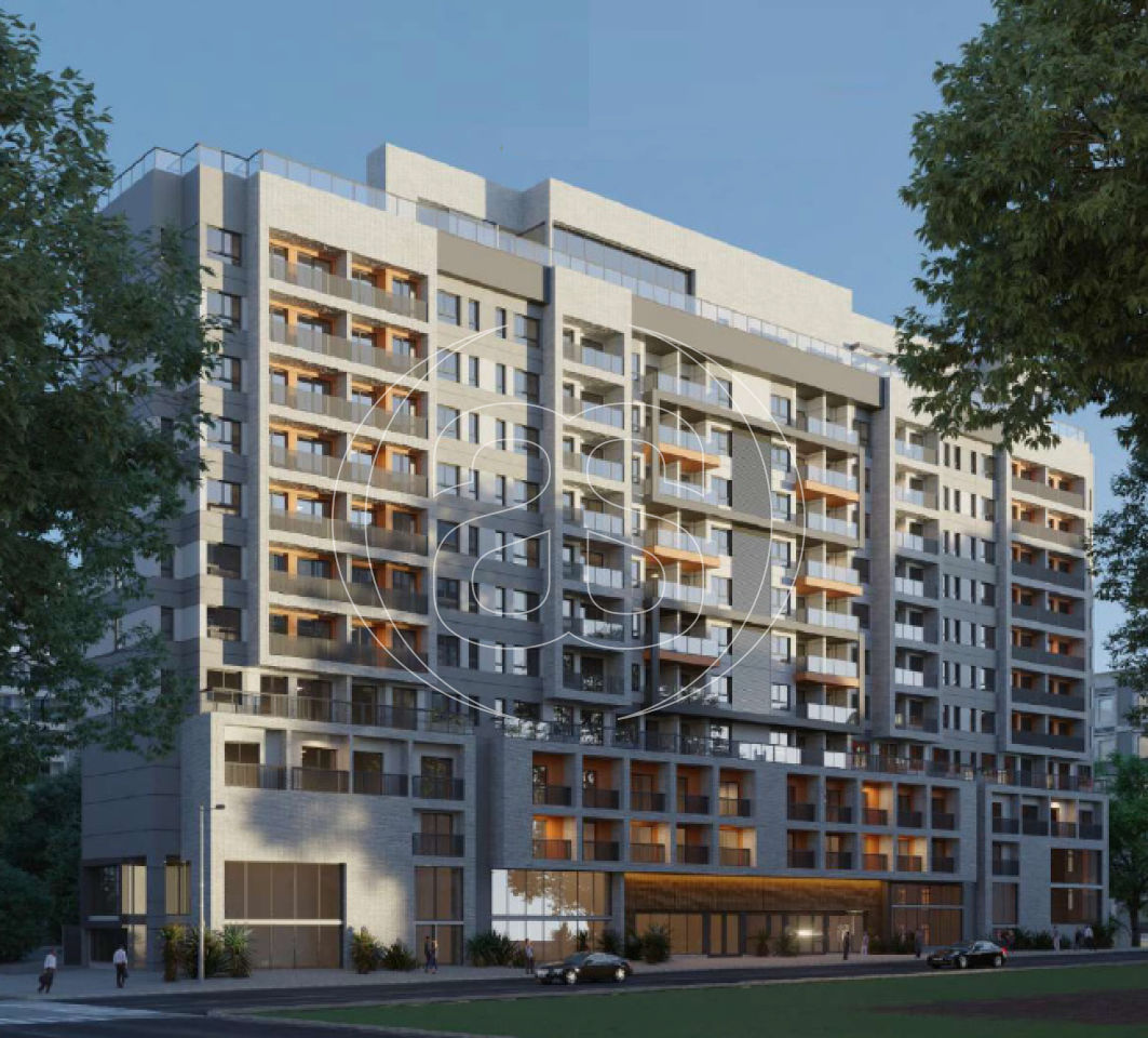 APARTAMENTO EM ALTO DA BOA VISTA COM 45 METROS