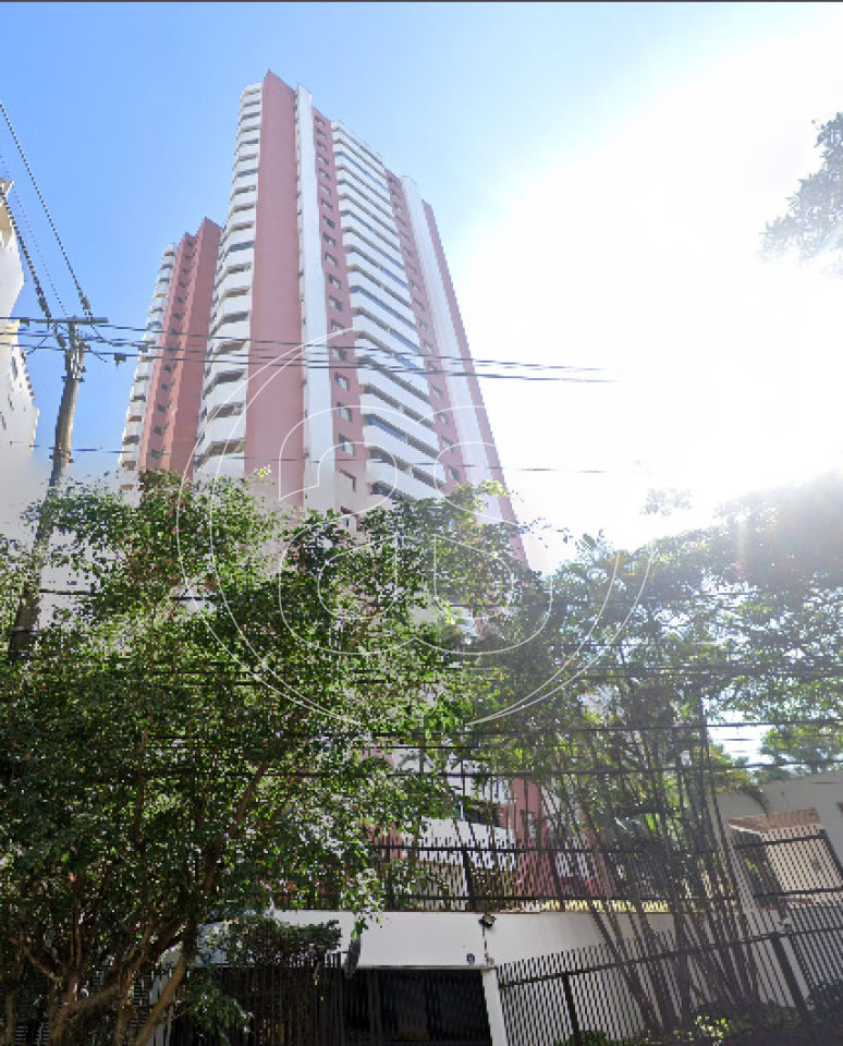 Condomínio Ed Lua de Setin